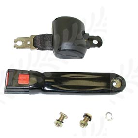 61/828-5 - Standard Seat Belt With Reel