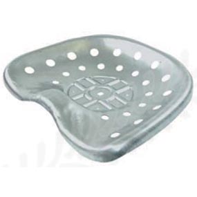 61/830-21 - Tractor Cab Steel Seat Assembly 