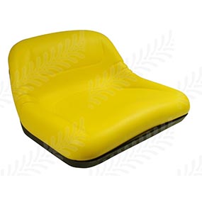 61/830-329 - YELLOW PVC SEAT