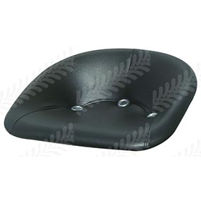 61/830-640 - Tractor Cab Pan Seat 