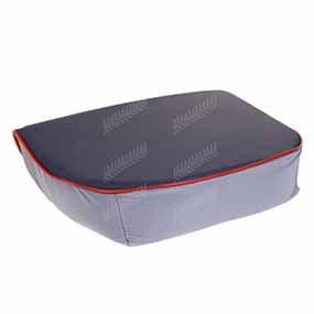 61/831-1 - Cushion assembly suitable for Massey Ferguson models (181326M1 / 1874893M92 / 1883239M91 / 1884576M91 / 30478V1 / 965447M91)