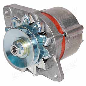 62/432E985 - ALTERNATOR