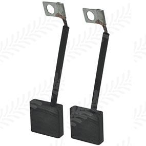 62/913-2 - DYNAMO BRUSH SET