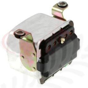 62/919-1 - VOLTAGE REGULATOR CONTROL BOX