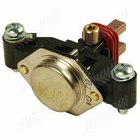 62/919-18 - REGULATOR