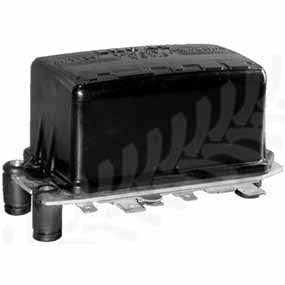62/919-7 - VOLTAGE REGULATOR CONTROL BOX