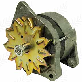 62/920-110 - ALTERNATOR