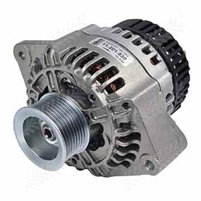 62/920-117 - ALTERNATOR