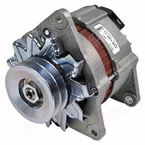 62/920-122 - ALTERNATOR