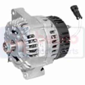 62/920-165 - ALTERNATOR