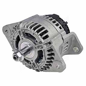 62/920-166 - ALTERNATOR
