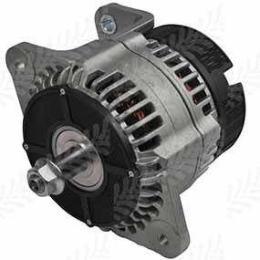 62/920-167 - ALTERNATOR