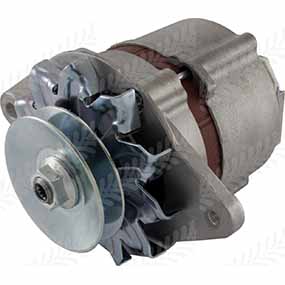 62/920-17 - ALTERNATOR
