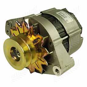 62/920-172 - ALTERNATOR