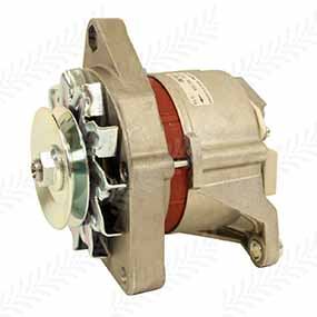 62/920-186 - ALTERNATOR