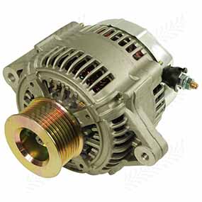62/920-189 - ALTERNATOR