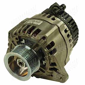 62/920-201 - ALTERNATOR