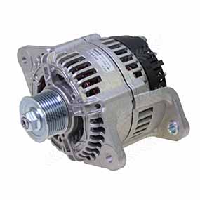 62/920-209 - ALTERNATOR