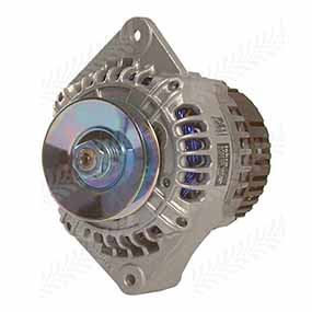62/920-21 - ALTERNATOR