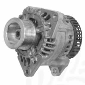 62/920-228 - ALTERNATOR