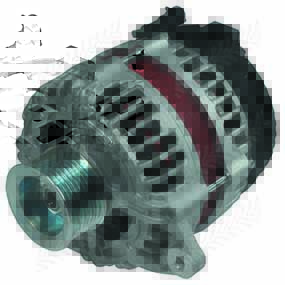 62/920-236 - ALTERNATOR