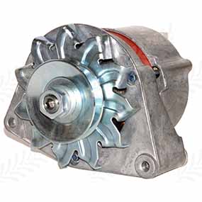 62/920-23IS - ALTERNATOR
