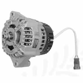 62/920-242 - ALTERNATOR