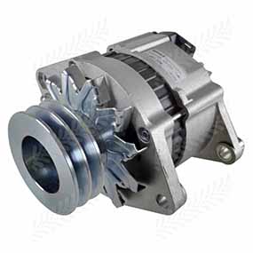62/920-25 - ALTERNATOR