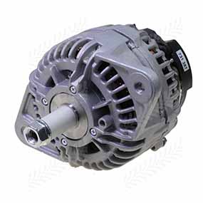 62/920-264 - ALTERNATOR