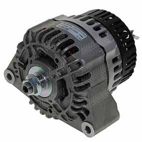 62/920-282 - ALTERNATOR
