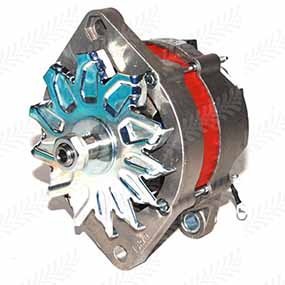 62/920-30 - ALTERNATOR