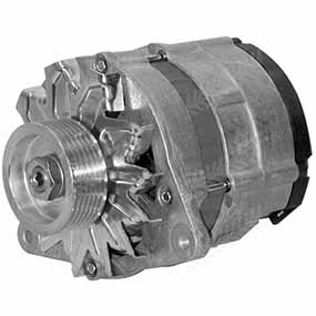 62/920-32 - ALTERNATOR