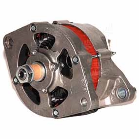 62/920-39 - ALTERNATOR