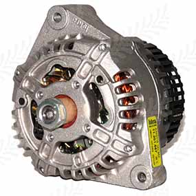 62/920-52 - ALTERNATOR