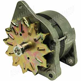 62/920-56 - ALTERNATOR