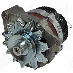 62/920-62 - ALTERNATOR