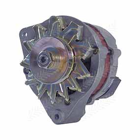 62/920-64 - ALTERNATOR