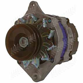 62/920-70 - ALTERNATOR
