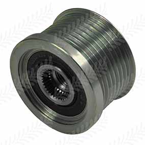 62/924-230 - ALTERNATOR PULLEY