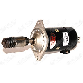 62/930-1 - STARTER MOTOR