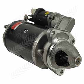 62/930-10 - STARTER MOTOR