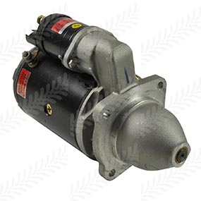 62/930-11 - STARTER MOTOR