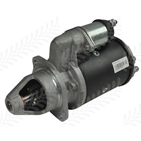 62/930-13 - STARTER MOTOR