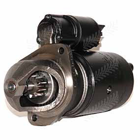 62/930-143 - STARTER MOTOR