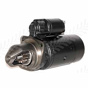 62/930-159 - STARTER MOTOR