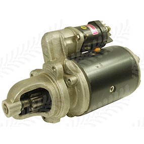 62/930-16L - STARTER MOTOR