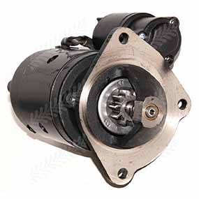62/930-170 - STARTER MOTOR