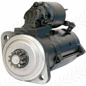 62/930-179 - STARTER MOTOR WITH REDUCER
