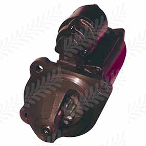 62/930-180 - STARTER MOTOR WITH REDUCER