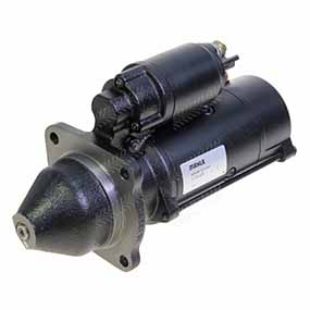 62/930-181 - STARTER MOTOR WITH REDUCER